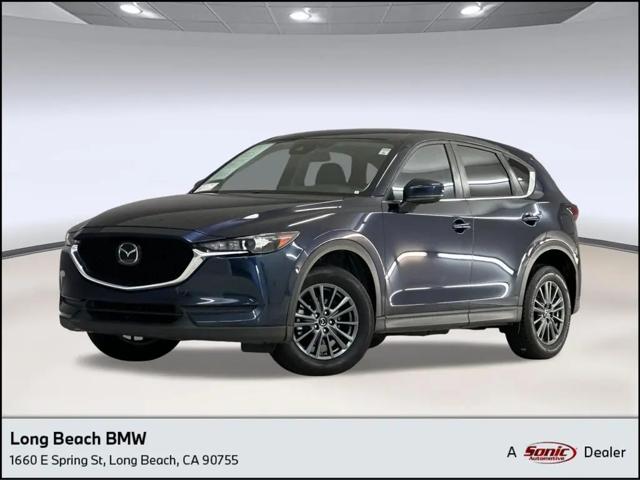 2019 Mazda CX-5 Touring for sale in Signal Hill, CA