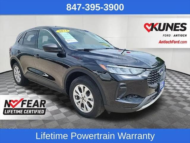 2024 Ford Escape Active for sale in Antioch, IL