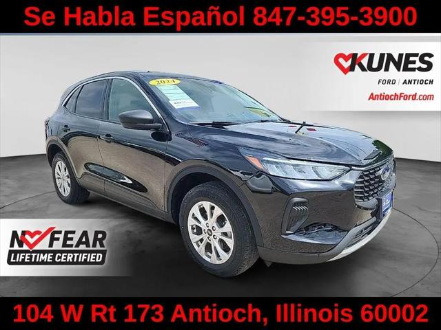 2024 Ford Escape Active for sale in Antioch, IL