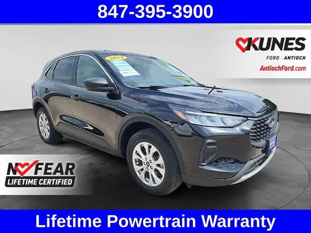 2024 Ford Escape Active for sale in Antioch, IL
