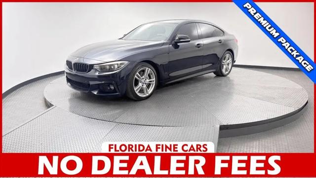 2018 BMW Coupe i for sale in West Palm Beach, FL