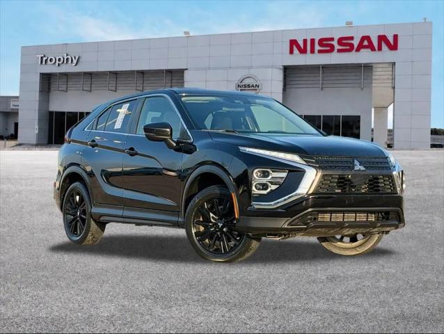 2023 Mitsubishi Eclipse Cross LE S-AWC for sale in Mesquite, TX