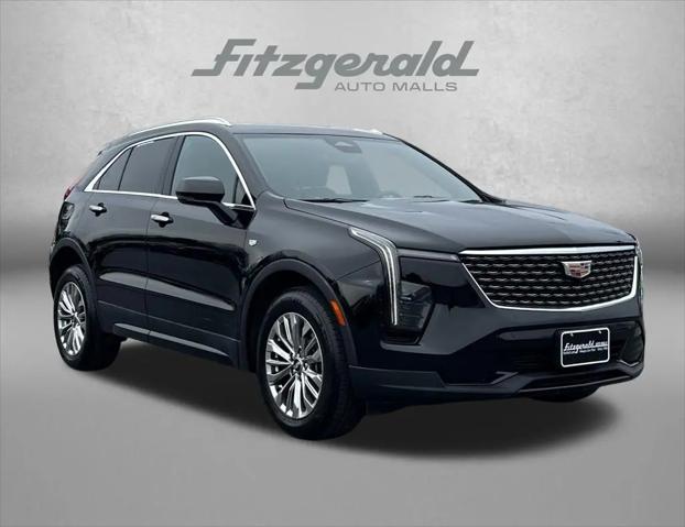 2024 Cadillac XT4 AWD Premium Luxury for sale in Hagerstown, MD