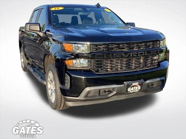 2019 Chevrolet Silverado 1500 Custom for sale in South Bend, IN