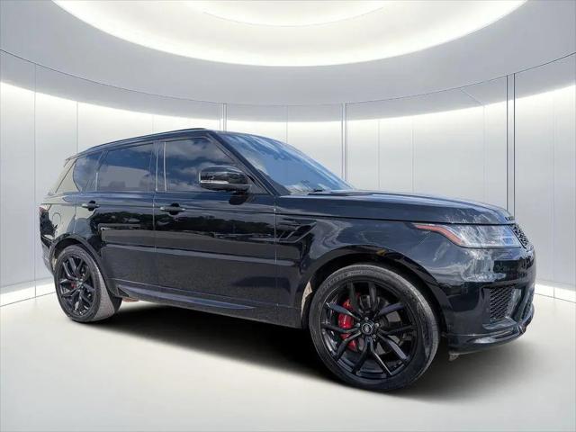 2022 Land Rover Range Rover Sport Autobiography for sale in Lake City, FL
