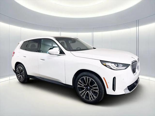 2025 BMW X3 30 xDrive for sale in Lake City, FL