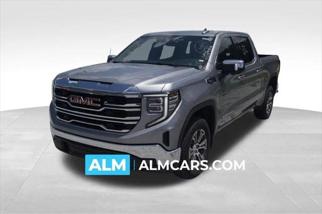 2025 GMC Sierra 1500 2WD Crew Cab Short Box SLT for sale in Florence, SC