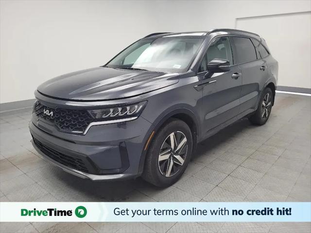 2023 Kia Sorento S for sale in Huntsville, AL