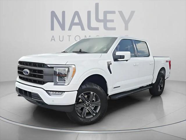 2023 Ford F-150 LARIAT for sale in Roswell, GA