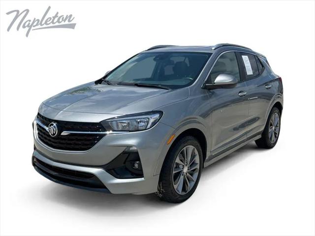 2023 Buick Encore GX Select FWD for sale in Fishers, IN