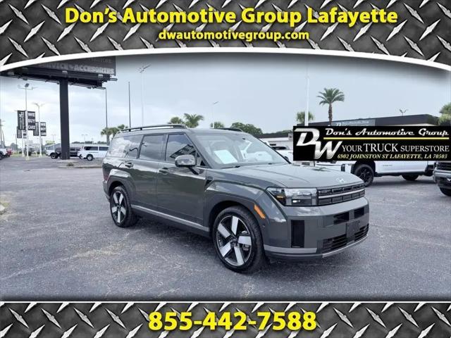 2024 Hyundai Santa Fe Limited for sale in Lafayette, LA