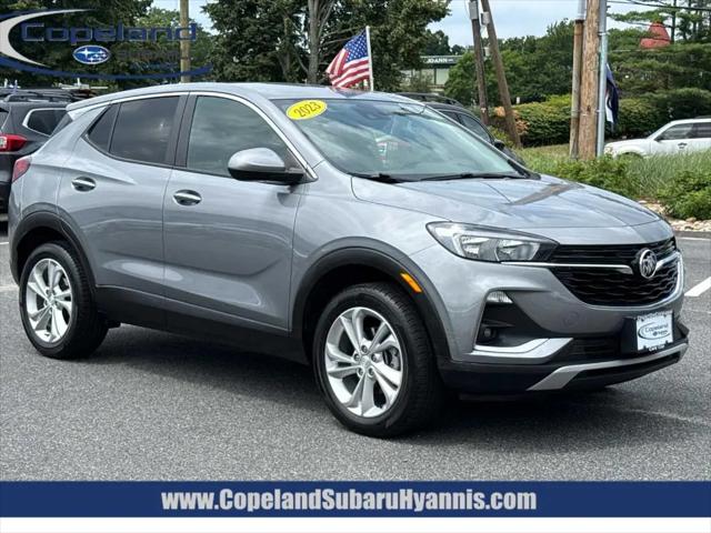 2023 Buick Encore GX Preferred AWD for sale in hyannis, MA