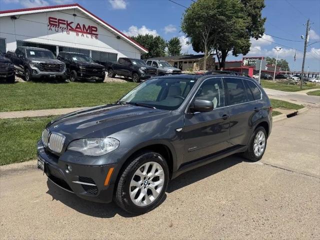 2013 BMW X5 xDrive35i Premium for sale in Des Moines, IA