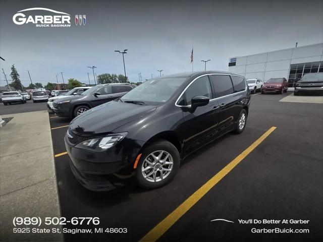 2024 Chrysler Voyager LX for sale in Saginaw, MI