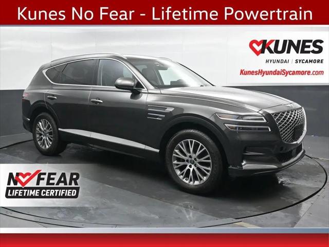 2024 Genesis GV80 2.5T AWD for sale in Sycamore, IL