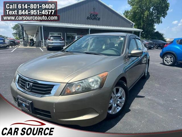 2009 Honda Accord 2.4 LX-P for sale in Grove City, OH