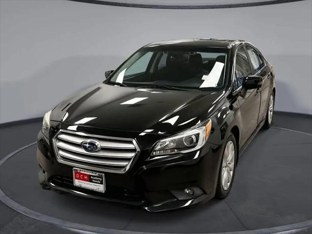 2015 Subaru Legacy 2.5i Premium for sale in Old Bridge Township, NJ