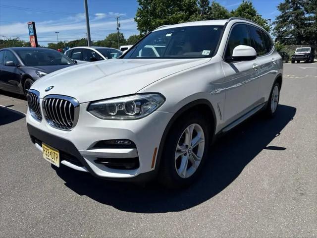 2021 BMW X3 sDrive30i for sale in Old Bridge Township, NJ