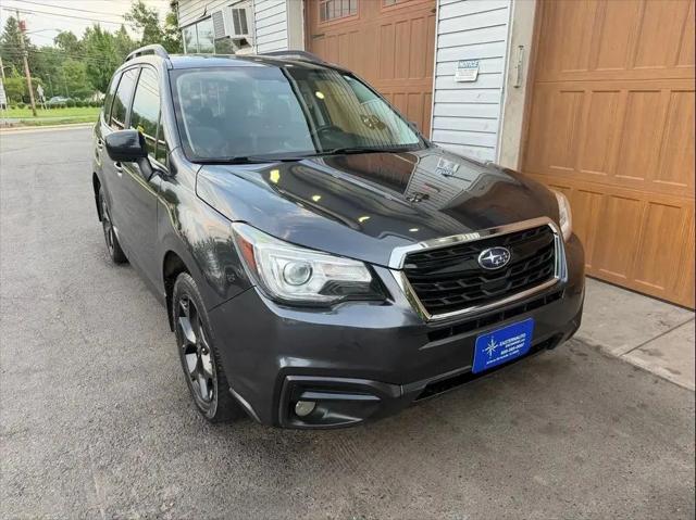 2018 Subaru Forester 2.5i Premium for sale in Bordentown, NJ