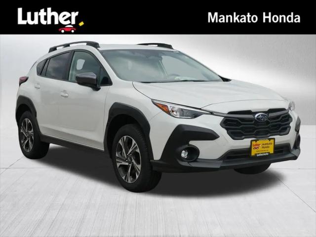 2026 Subaru Crosstrek Premium for sale in Mankato, MN