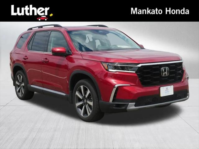 2023 Honda Pilot AWD Touring for sale in Mankato, MN