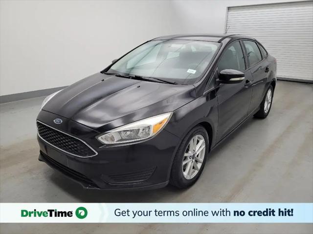 2017 Ford Focus for sale near Cincinnati, OH