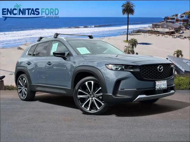 2023 Mazda CX-50 2.5 Turbo for sale in Encinitas, CA