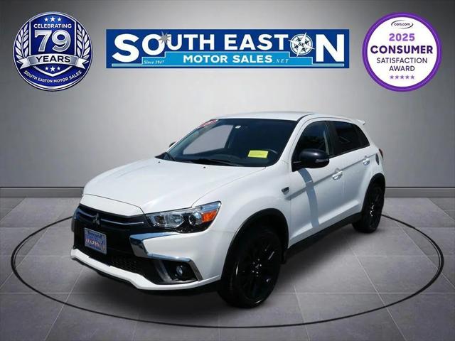2019 Mitsubishi Outlander Sport 2.0 SP for sale in South Easton, MA