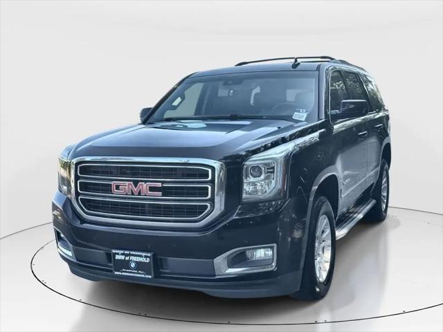 2019 GMC Yukon SLT for sale in Freehold, NJ
