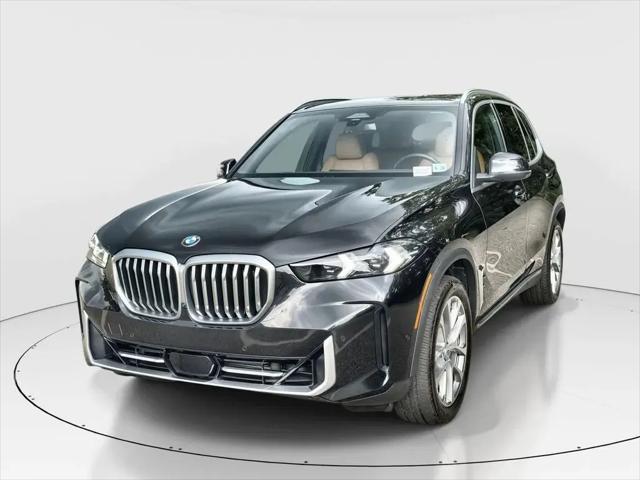 2024 BMW X5 xDrive40i for sale in Freehold, NJ