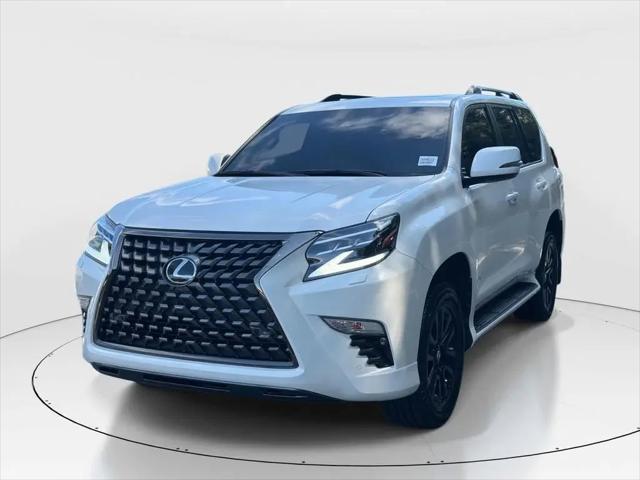2022 Lexus GX 460 Base for sale in Freehold, NJ