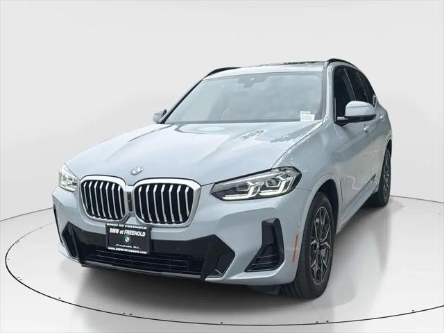 2023 BMW X3 xDrive30i for sale in Freehold, NJ