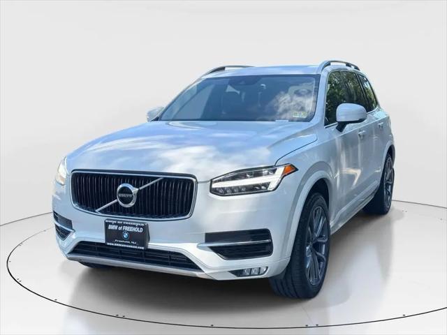 2019 Volvo XC90 T6 Momentum for sale in Freehold, NJ
