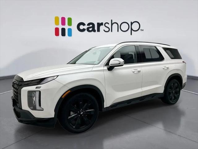 2023 Hyundai Palisade XRT for sale in Mount Holly, NJ