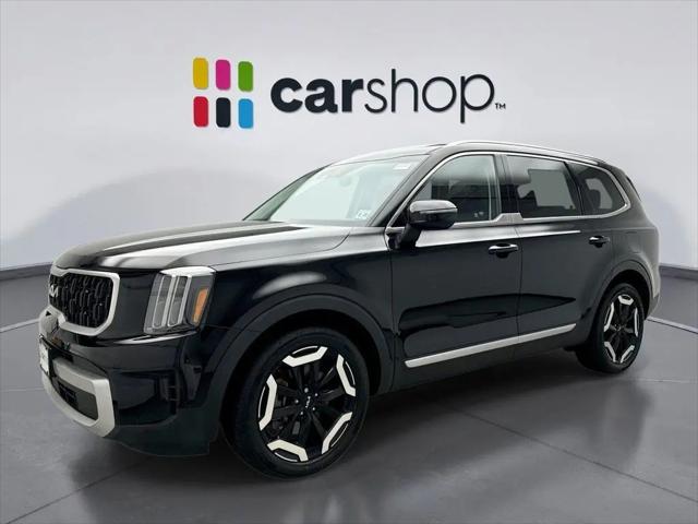 2024 Kia Telluride EX for sale in Mount Holly, NJ