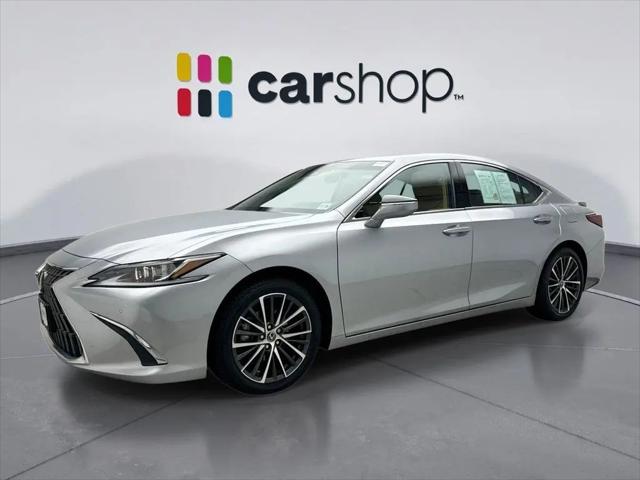 2022 Lexus ES 350 Premium for sale in Mount Holly, NJ