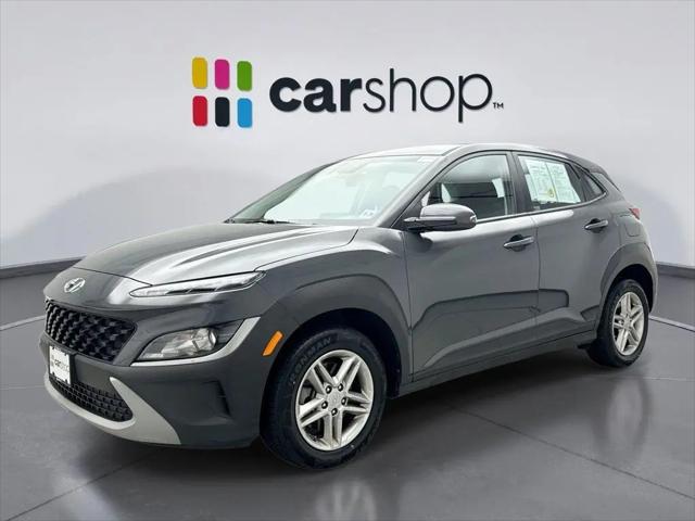 2023 Hyundai Kona SE for sale in Mount Holly, NJ
