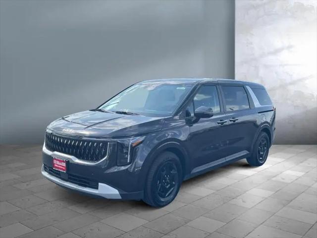 2026 Kia Carnival MPV LXS for sale in Sioux Falls, SD