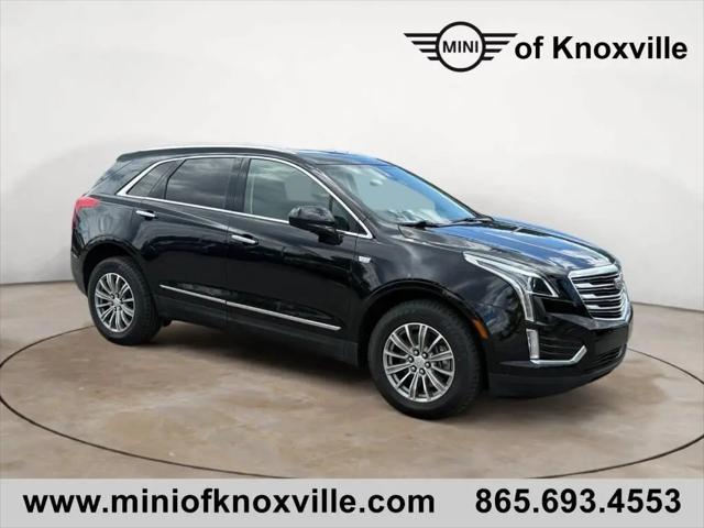 2019 Cadillac XT5 Luxury for sale in Knoxville, TN
