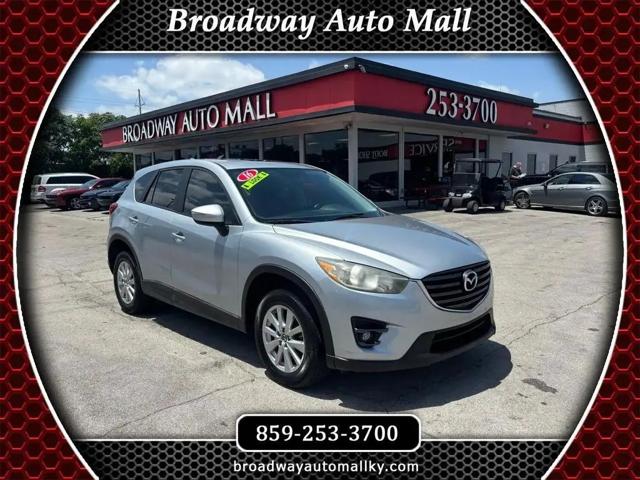 2016 Mazda CX-5 Touring for sale in Lexington, KY