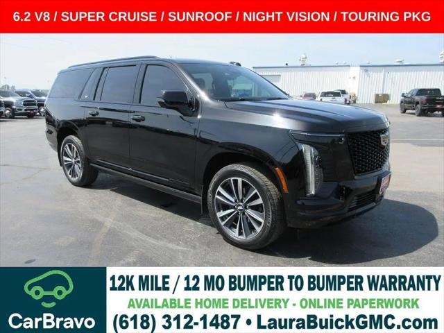 2026 Cadillac Escalade ESV Sport for sale in Collinsville, IL