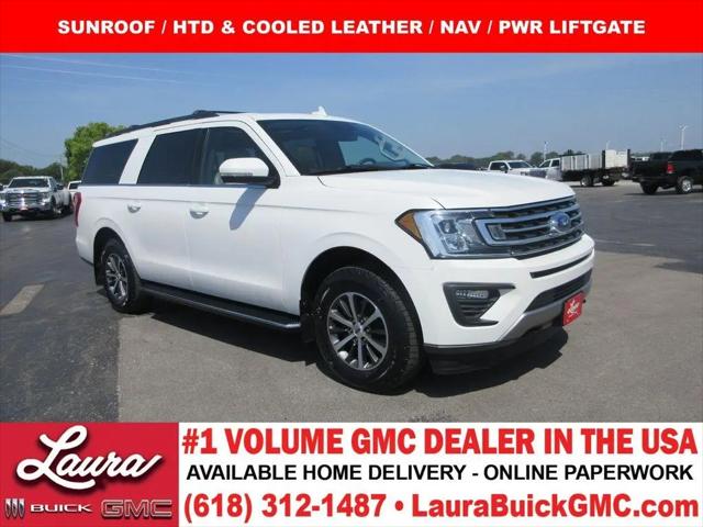 2020 Ford Expedition XLT MAX for sale in Collinsville, IL