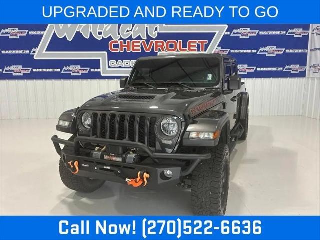 2023 Jeep Gladiator Sport for sale in Cadiz, KY