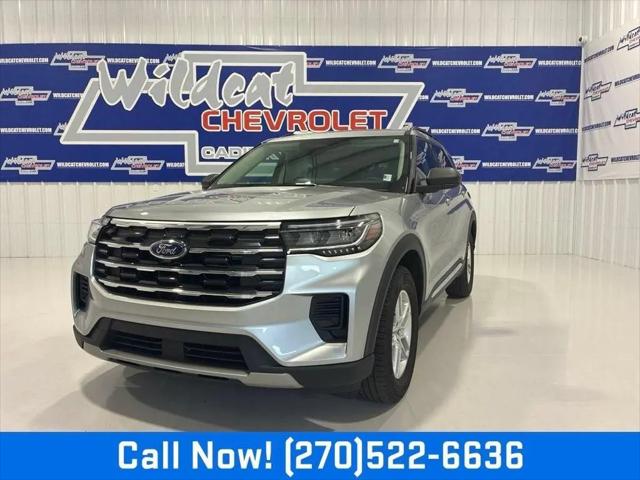 2025 Ford Explorer Active for sale in Cadiz, KY