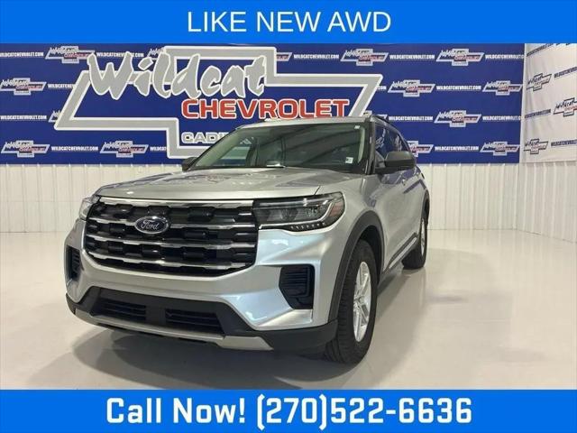 2025 Ford Explorer Active for sale in Cadiz, KY