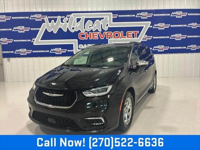 2023 Chrysler Pacifica Limited for sale in Cadiz, KY