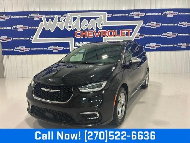 2023 Chrysler Pacifica Limited for sale in Cadiz, KY