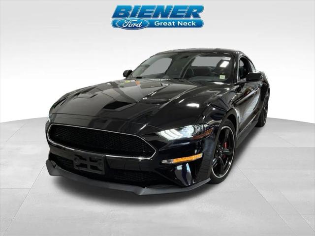 2019 Ford Mustang BULLITT for sale in Great Neck, NY