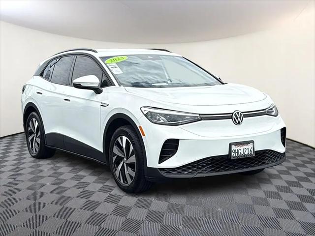 2023 Volkswagen ID.4 Pro for sale in Garden Grove, CA