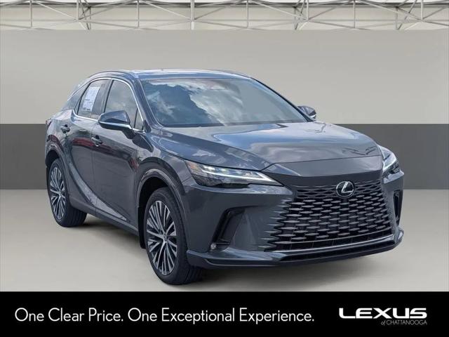 2026 Lexus RX 350 Premium for sale in Chattanooga, TN